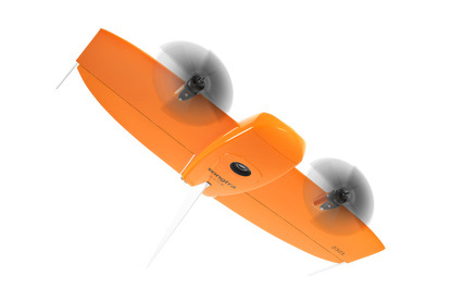 WingtraRAY Drone - Hardware Only