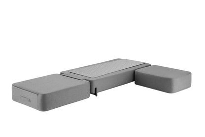 Ceragem Master S4 Foldable Wellness Massage Bed