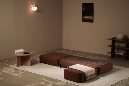 Ceragem Master S4 Foldable Wellness Massage Bed