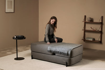 Ceragem Master S4 Foldable Wellness Massage Bed