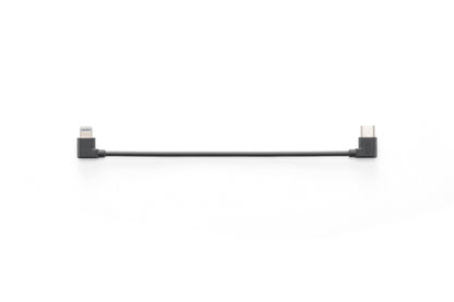 DJI Phone Charging/Audio Recording Cable (USB-C to Lightning)