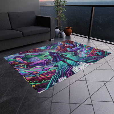 Outdoor Rug
