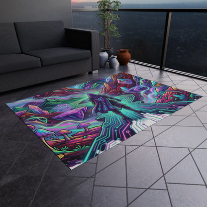 Outdoor Rug