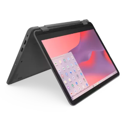 Lenovo 500e G4 Chromebook - 12.2" Touch Intel N100 4GB RAM 32GB