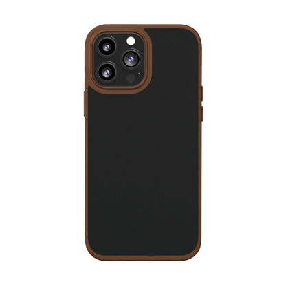 Engravable PU Leather Phone Case — Personalized Slim Protective Cover