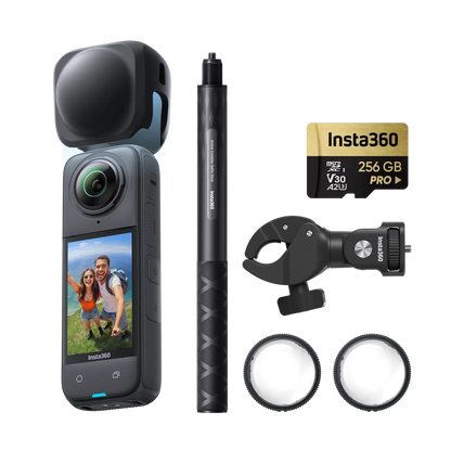 Insta360 X4