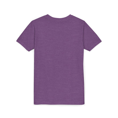 Youth Gaming Tee – Retro Controller Graphic T-Shirt