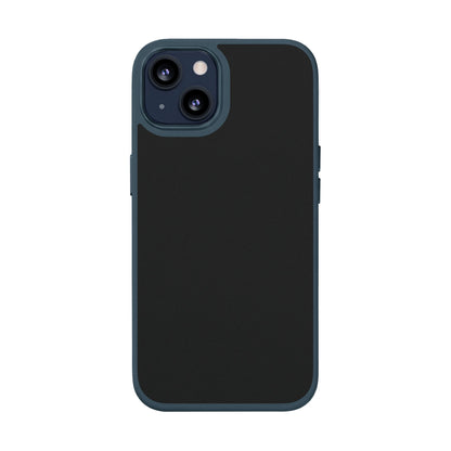 Engravable PU Leather Phone Case — Personalized Slim Protective Cover