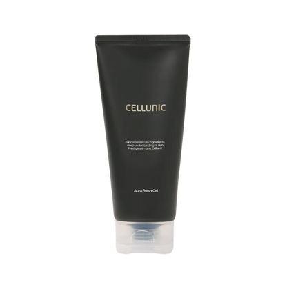 CELLUNIC - Aura Fresh Soothing Gel