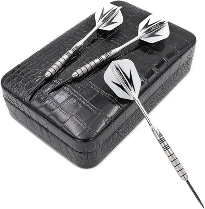 Professional Tungsten Steel Tip Darts - Available in 30G to 22G Weights