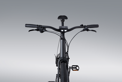 Carbon 1 Pro E-Bike