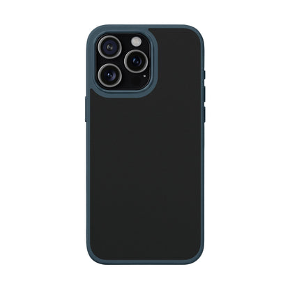 Engravable PU Leather Phone Case — Personalized Slim Protective Cover