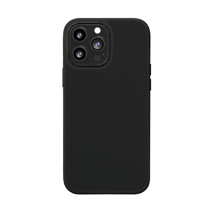 Engravable PU Leather Phone Case — Personalized Slim Protective Cover