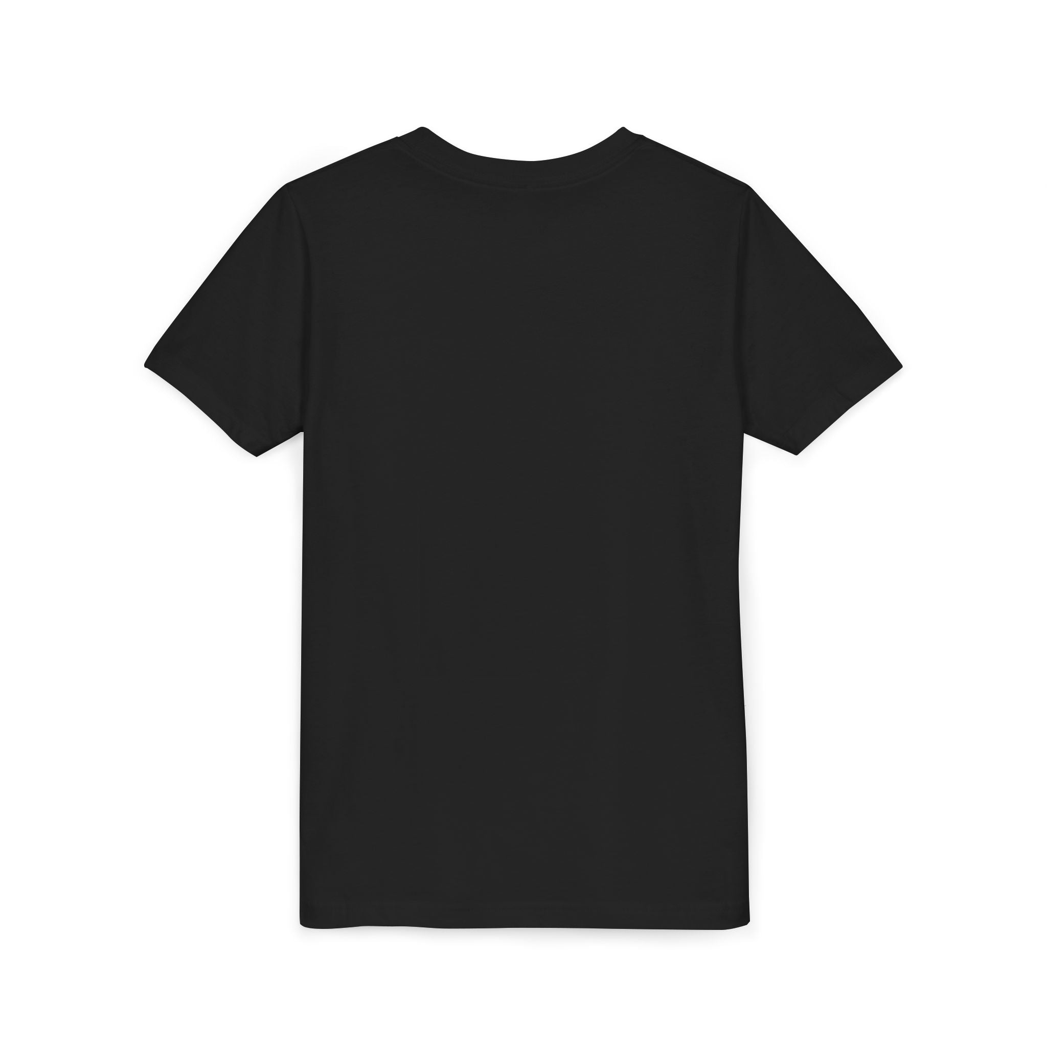 Youth Gaming Tee – Retro Controller Graphic T-Shirt