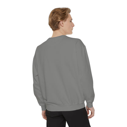 Ford GT40 Le Mans Vintage Race Sweatshirt