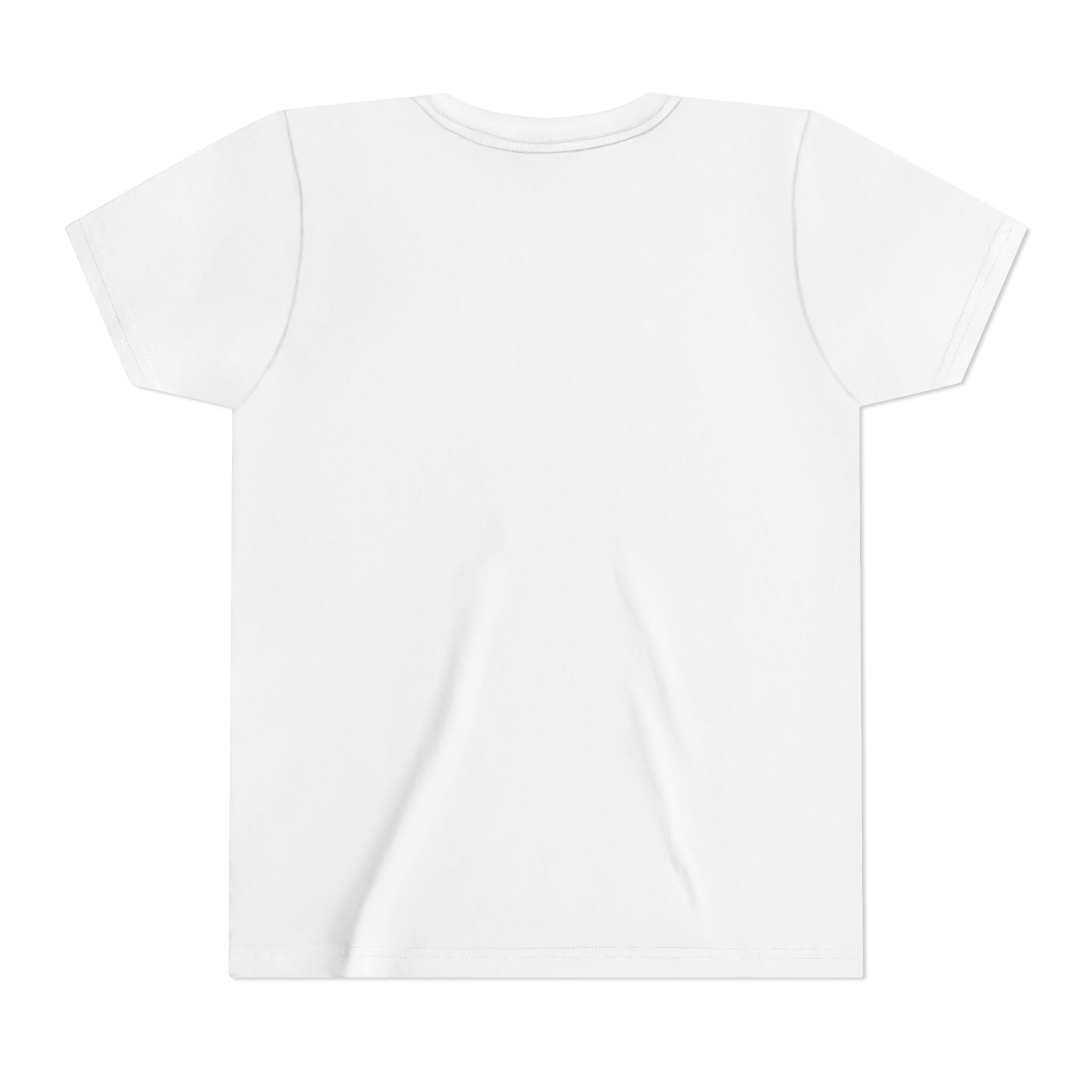 Youth Gaming Tee – Retro Controller Graphic T-Shirt