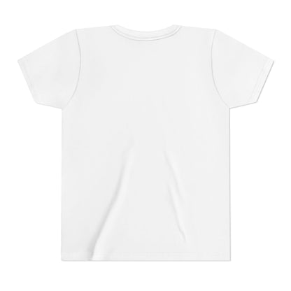 Youth Gaming Tee – Retro Controller Graphic T-Shirt