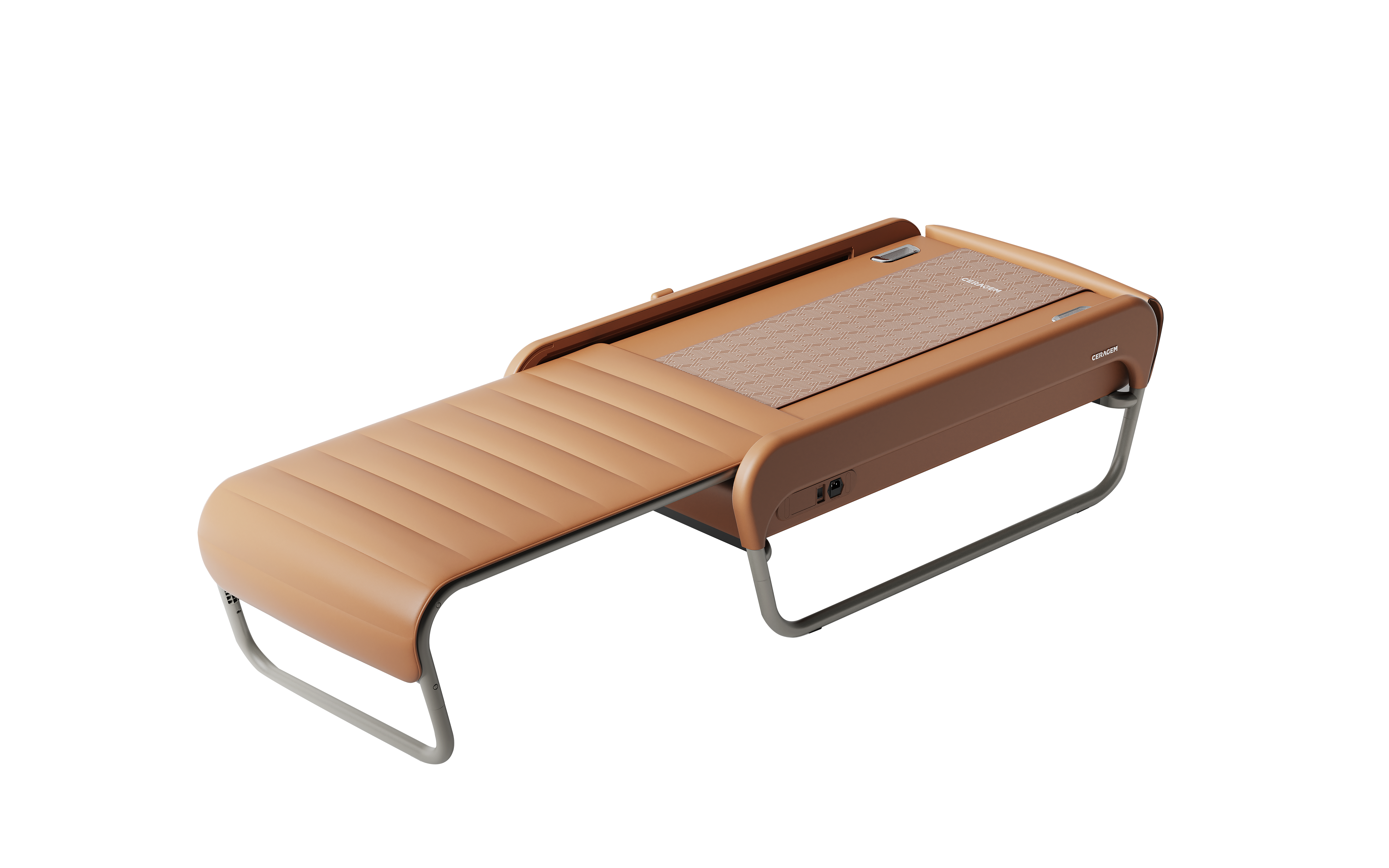 Ceragem Master V5 Thermal Massage Bed