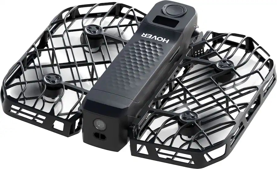 HOVERAir X1 PRO Retail Combo