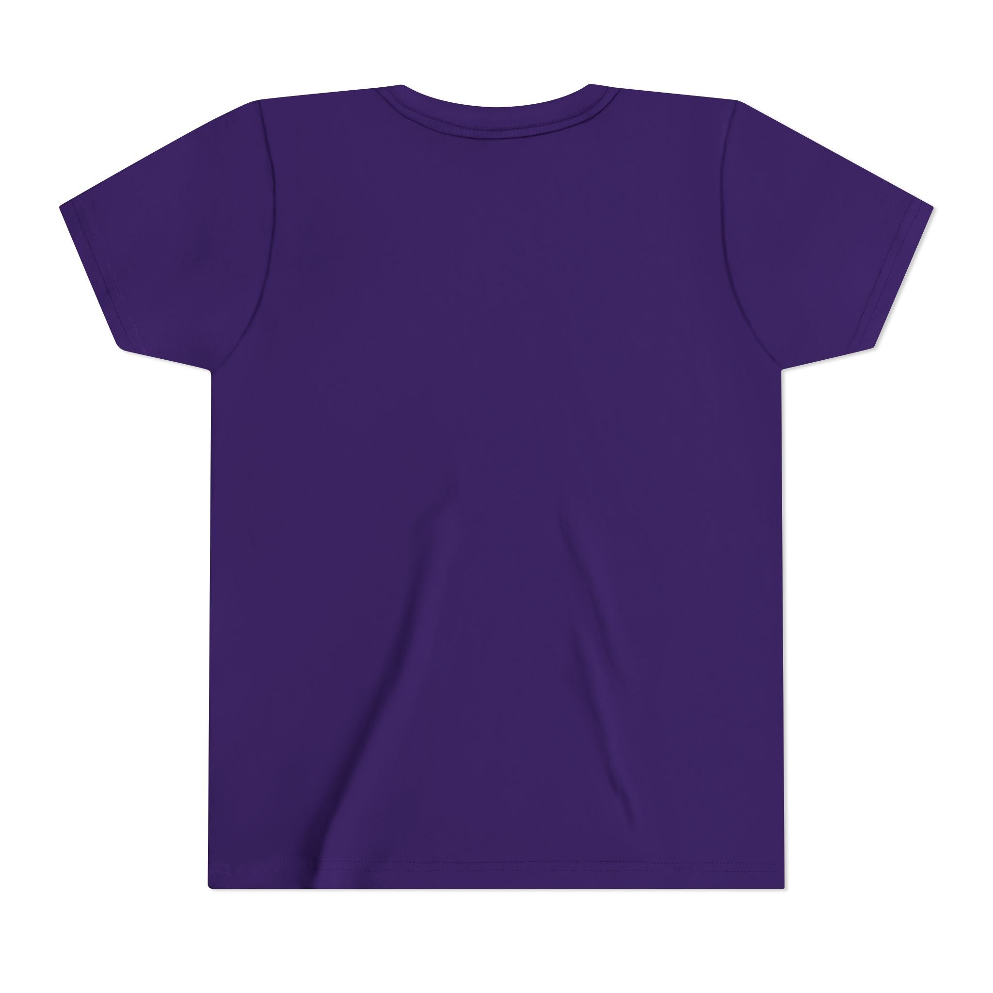 Youth Gaming Tee – Retro Controller Graphic T-Shirt