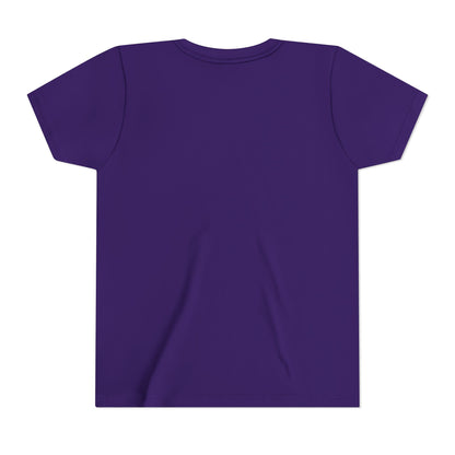 Youth Gaming Tee – Retro Controller Graphic T-Shirt