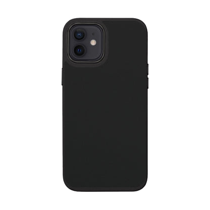 Engravable PU Leather Phone Case — Personalized Slim Protective Cover