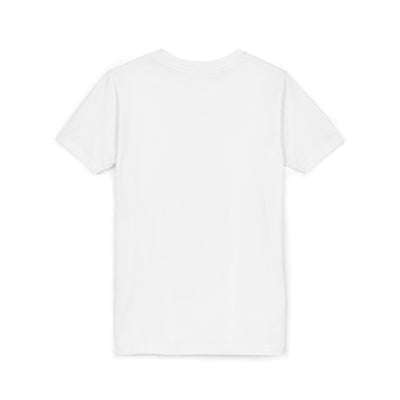 Youth Gaming Tee – Retro Controller Graphic T-Shirt