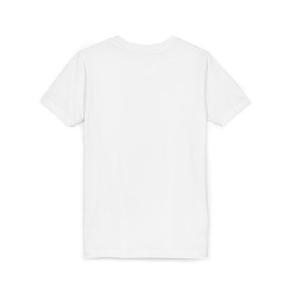 Youth Gaming Tee – Retro Controller Graphic T-Shirt