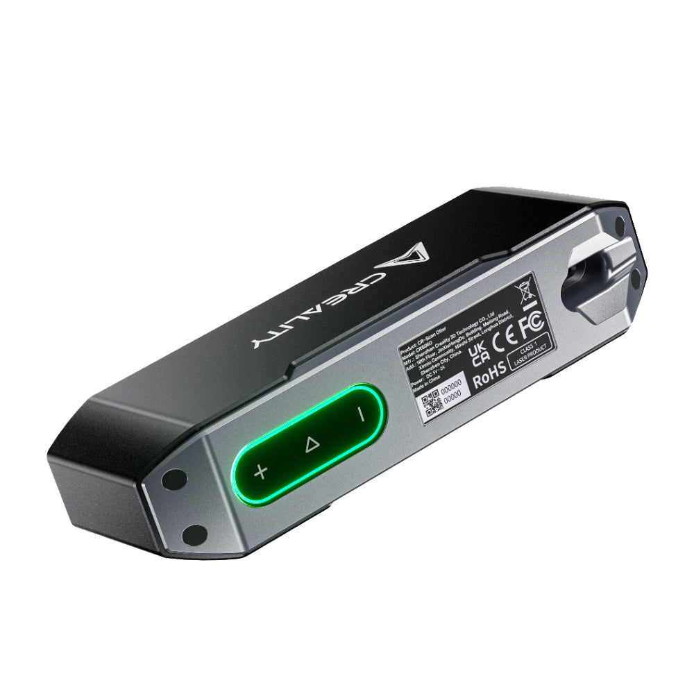 CR-Scanner Otter