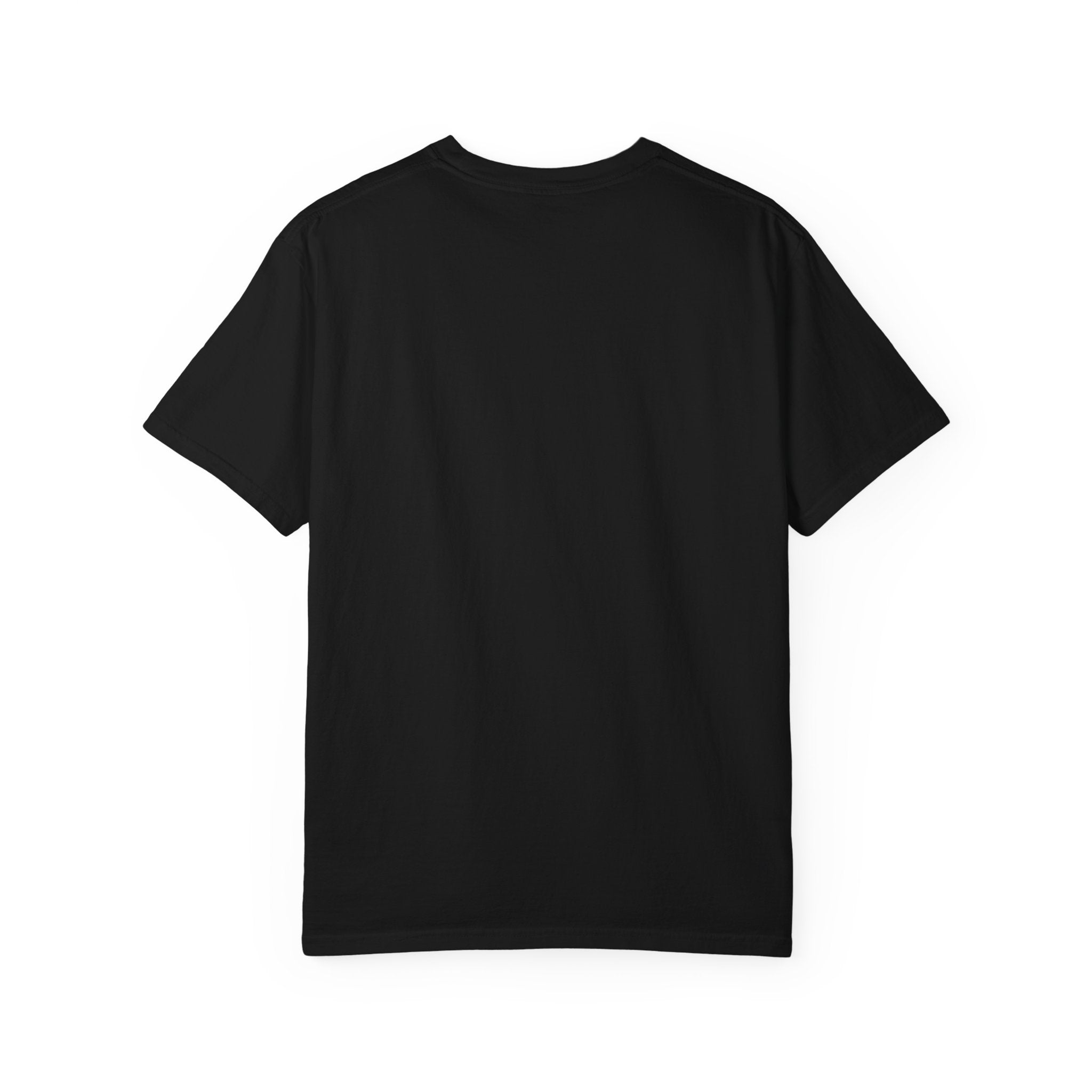 Psychedelic Sports Car T-Shirt