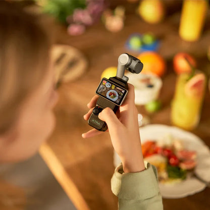 XTRA Muse Vlogging Gimbal Camera
