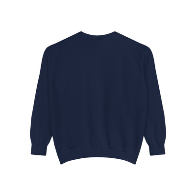 Ford GT40 Le Mans Vintage Race Sweatshirt