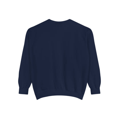 Ford GT40 Le Mans Vintage Race Sweatshirt