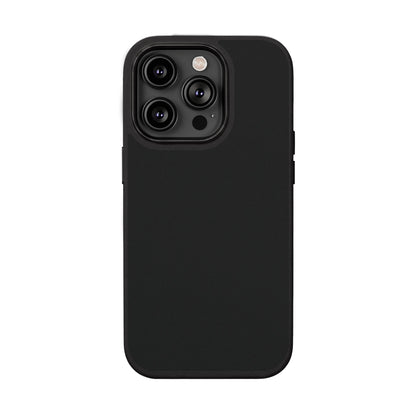 Engravable PU Leather Phone Case — Personalized Slim Protective Cover