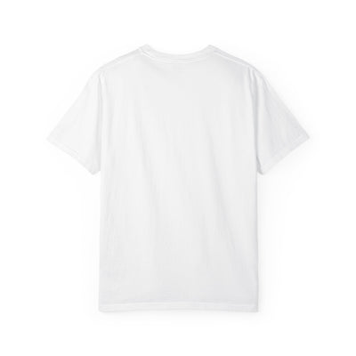Psychedelic Sports Car T-Shirt