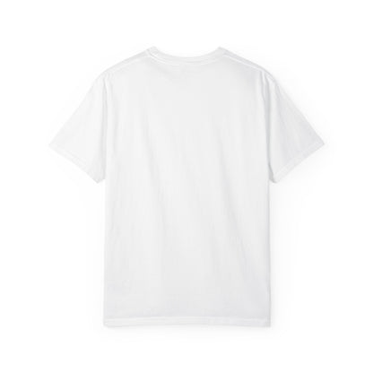 Psychedelic Sports Car T-Shirt