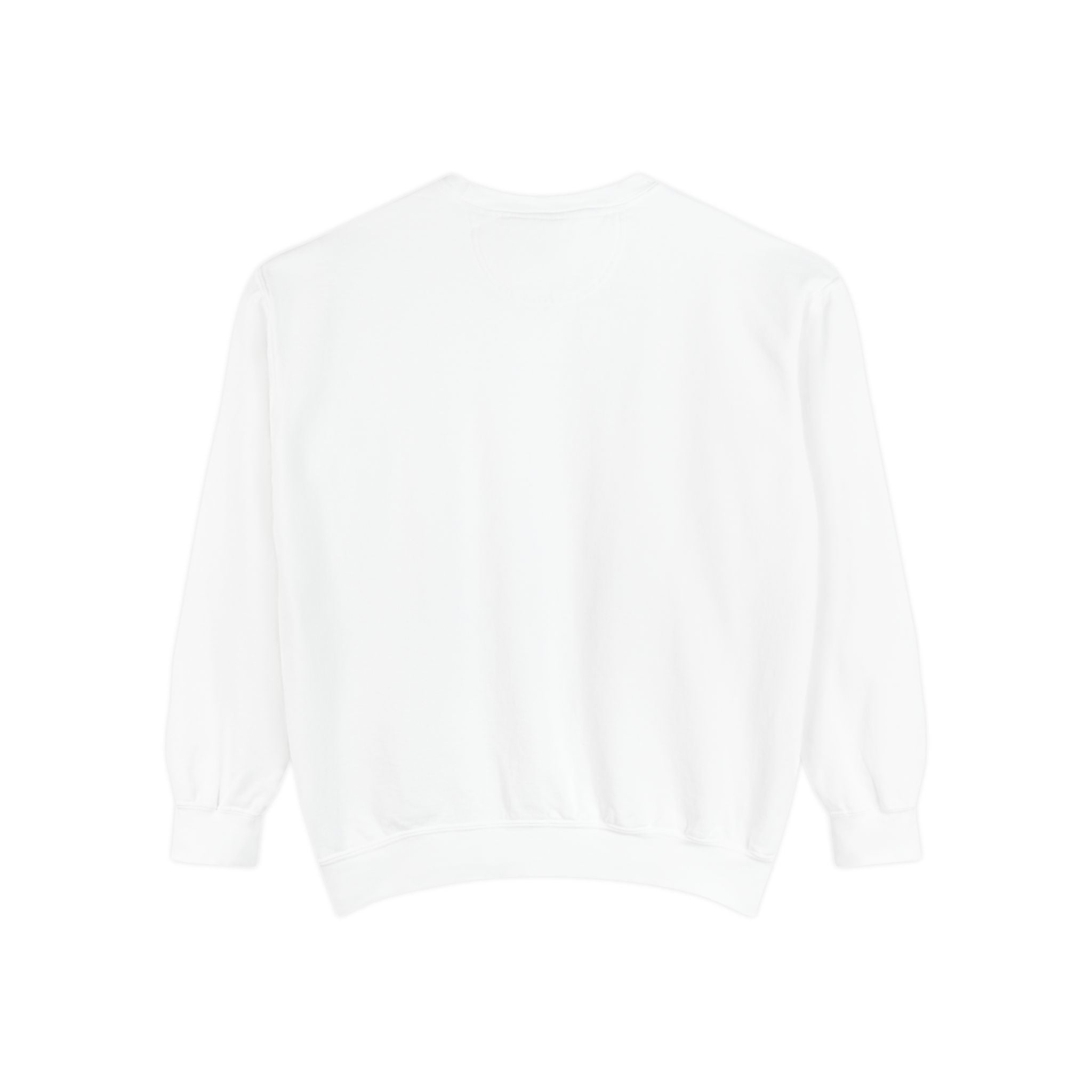 Ford GT40 Le Mans Vintage Race Sweatshirt