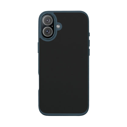Engravable PU Leather Phone Case — Personalized Slim Protective Cover