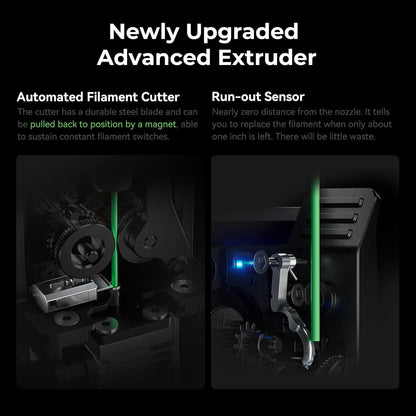 Creality K2 Plus Enclosed 3D Printer