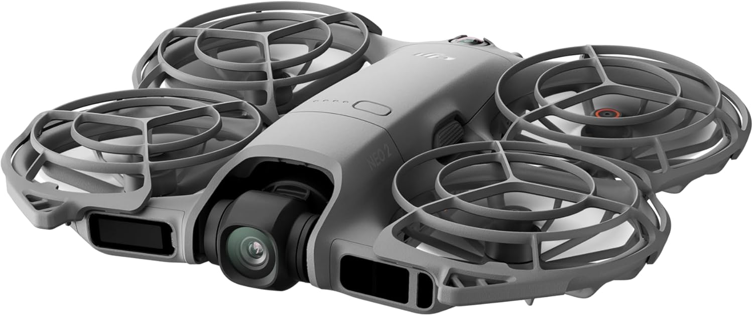 DJI Neo 2 Motion Fly More Combo