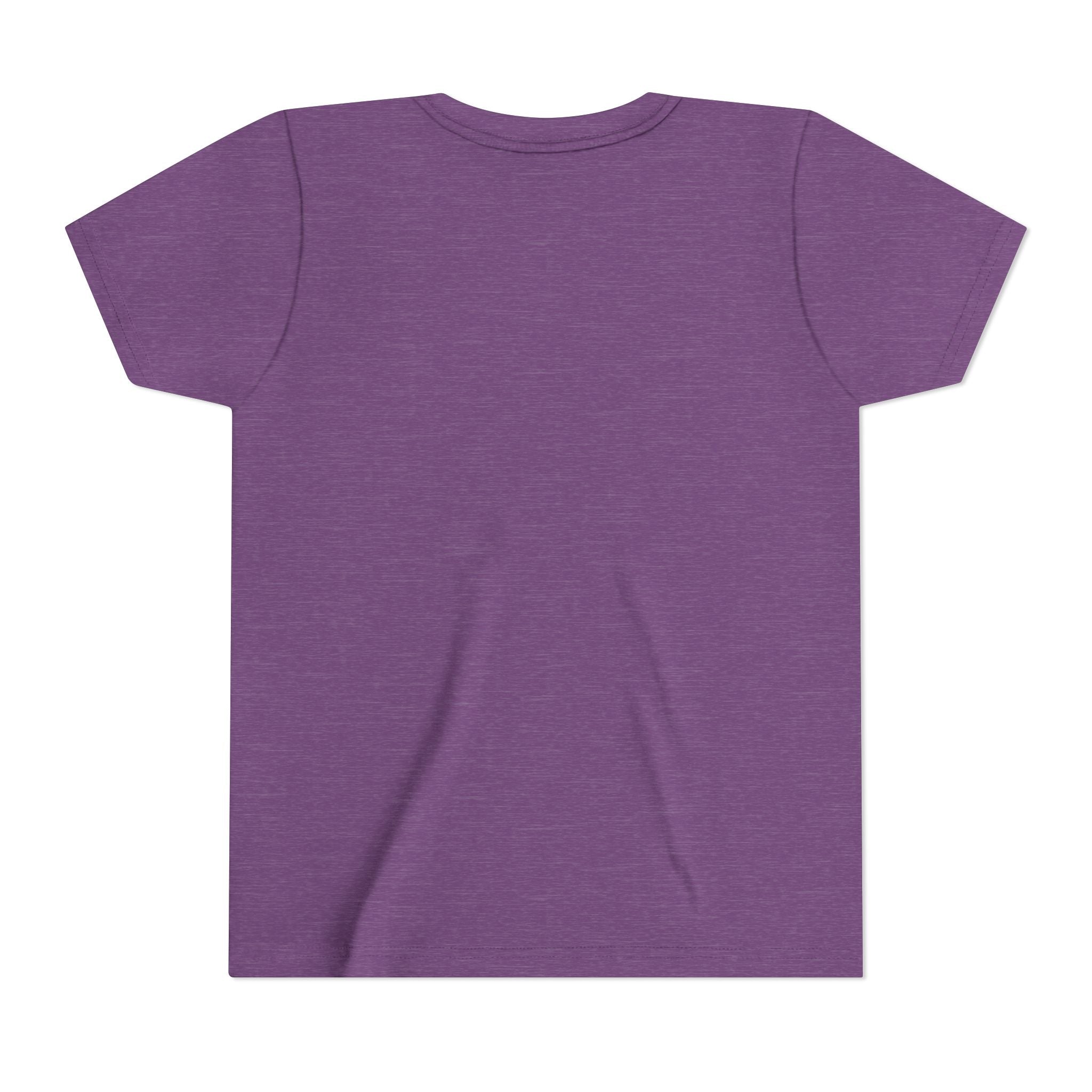 Youth Gaming Tee – Retro Controller Graphic T-Shirt