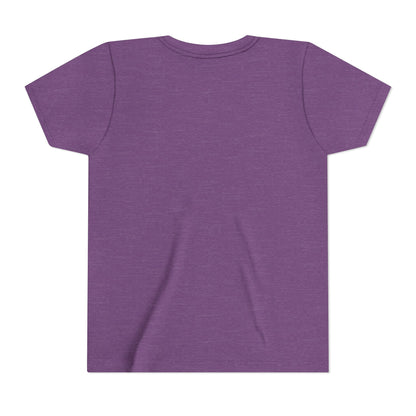 Youth Gaming Tee – Retro Controller Graphic T-Shirt