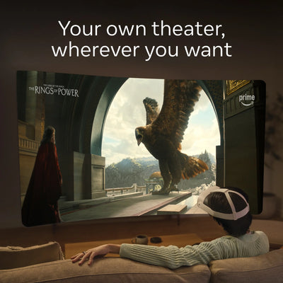 "Meta Quest 3 512GB – Includes Batman: Arkham Shadow and 3-Month Meta Horizon+ Trial – All-in-One VR Headset