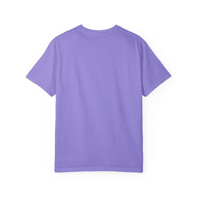 Psychedelic Sports Car T-Shirt
