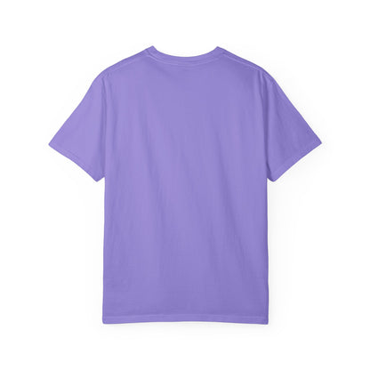 Psychedelic Sports Car T-Shirt