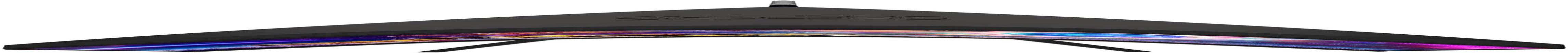 30" Ultra-Wide Curved Gaming Monitor - 200Hz, 2560x1080, HDMI & DP
