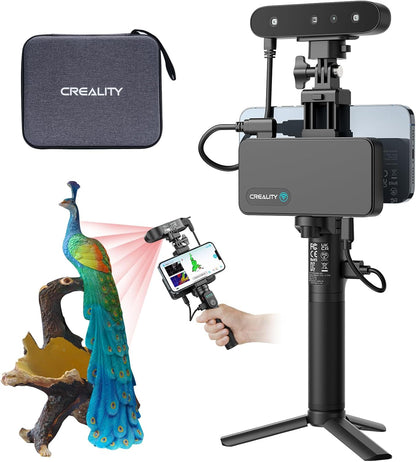 Creality 3D Scanner CR-Scan Ferret Pro for 3D Printing