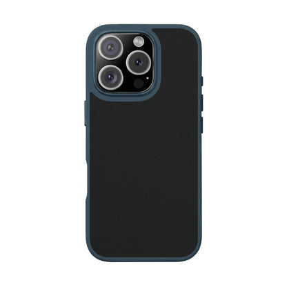 Engravable PU Leather Phone Case — Personalized Slim Protective Cover