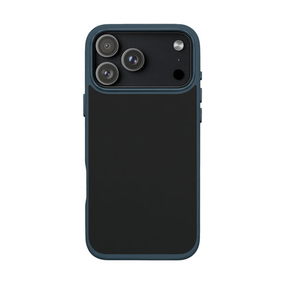 Engravable PU Leather Phone Case — Personalized Slim Protective Cover