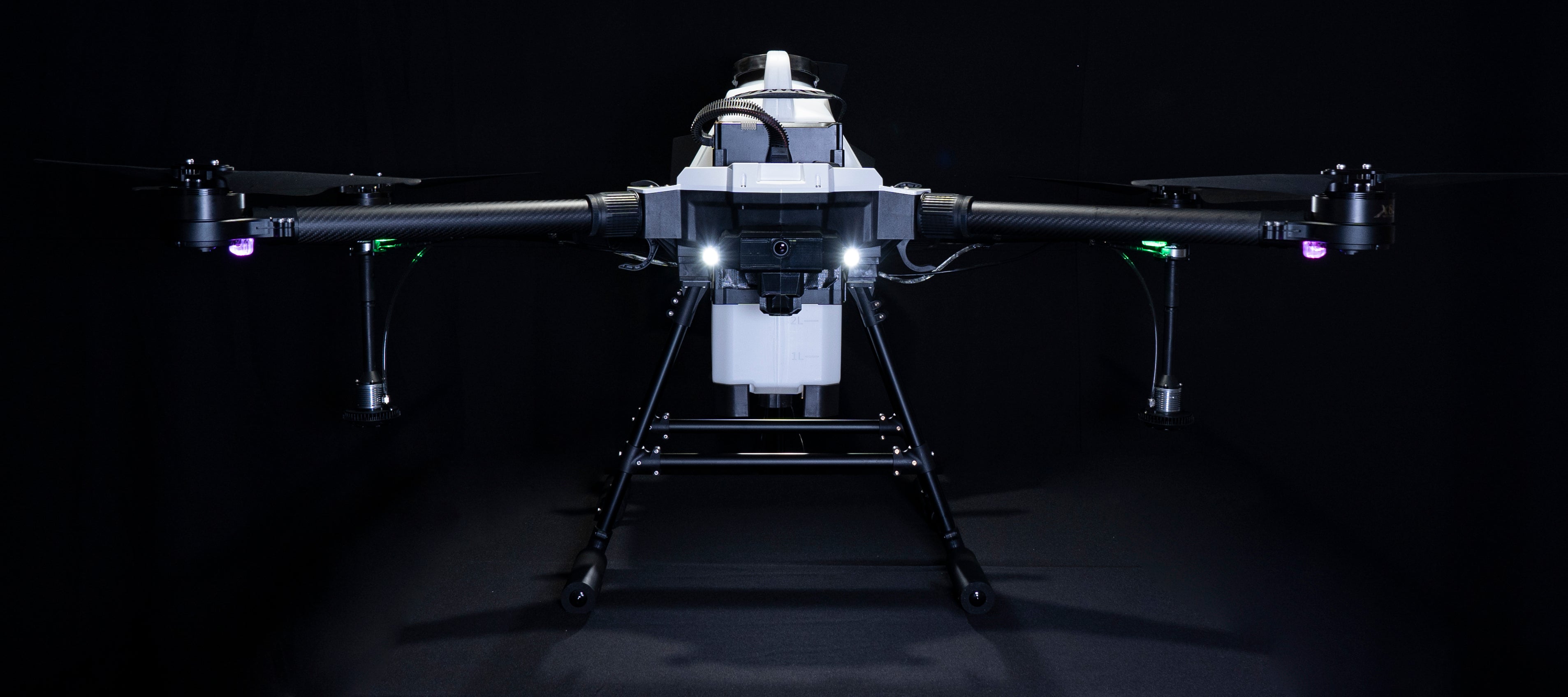 ABZ Innovation L10 Pro Spraying Drone